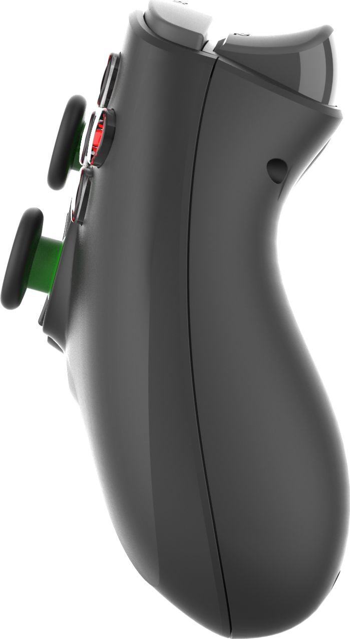 фото Геймпад Q-Smart QSP304 Cobra Black
