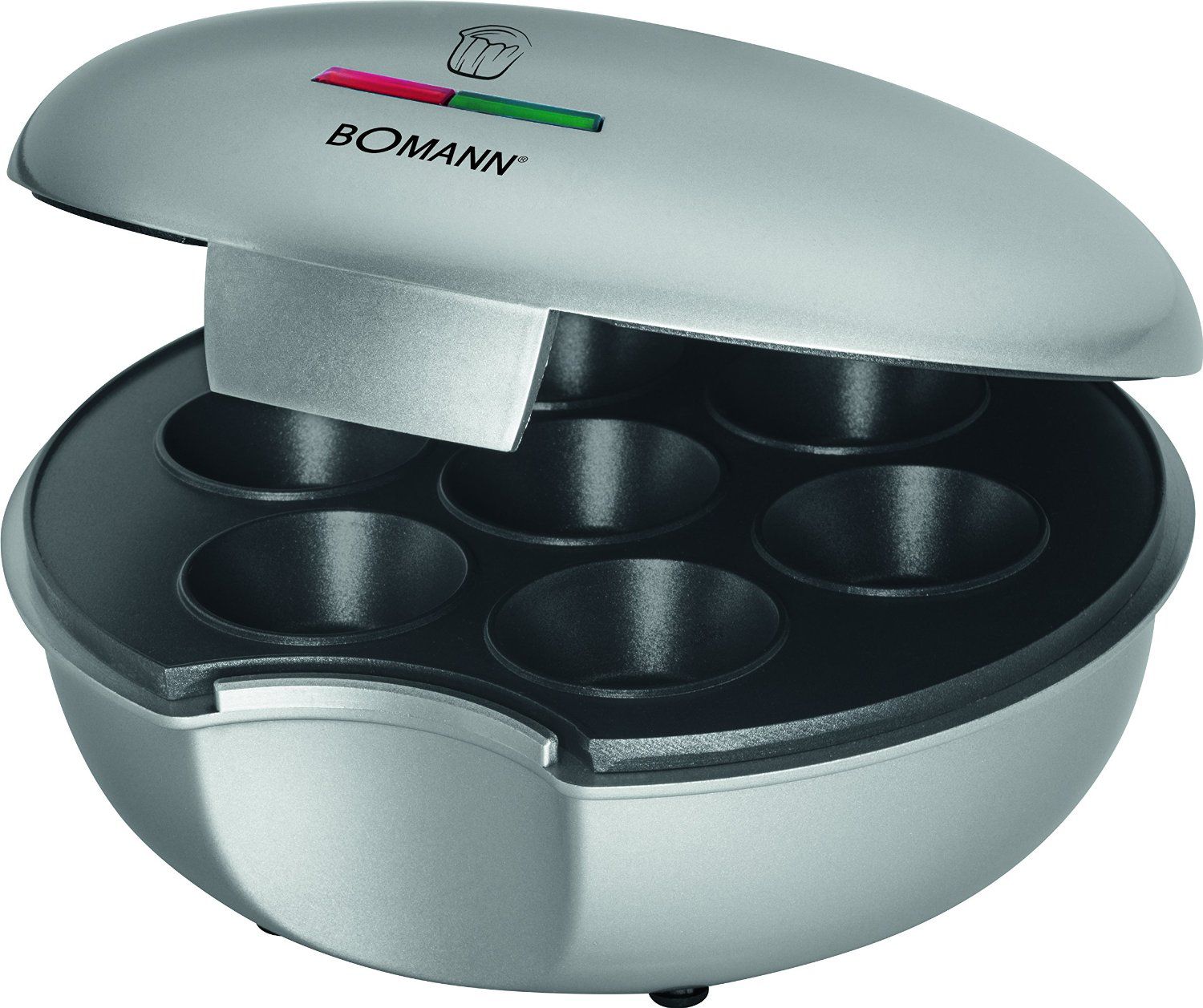 фото Кексниця Bomann MM 5020 CB