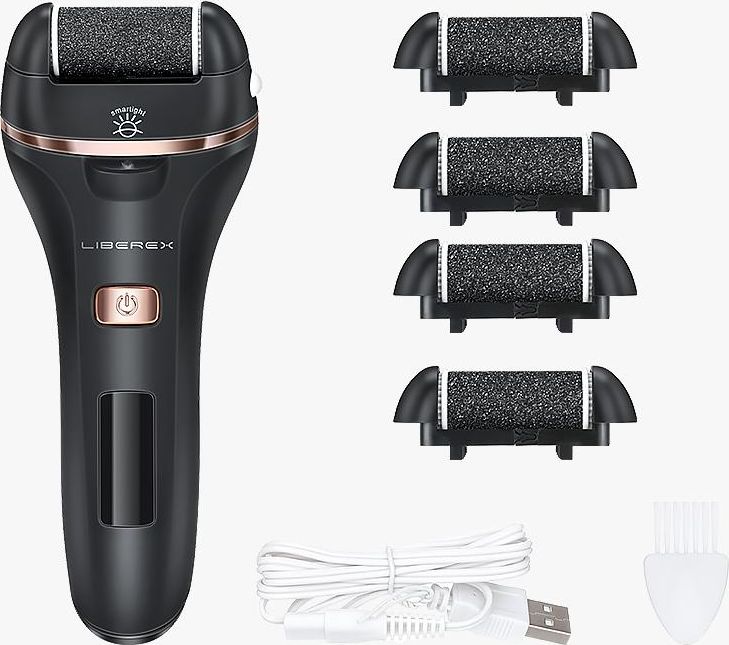 фото Електропемза (роликова пилка) Liberex CP007117