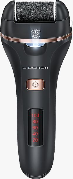 фото Електропемза (роликова пилка) Liberex CP007117