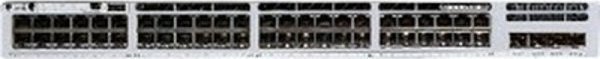 фото Управляемый коммутатор уровня 3 Cisco C9300L-48T-4G-E