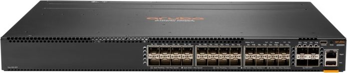 фото Комутатор керований HP Aruba CX 6300M (JL658A)