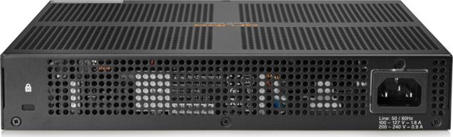 фото Комутатор керований HP Aruba 2930F (JL693A)