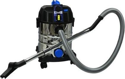 фото Будівельний пилосос Geko G81098