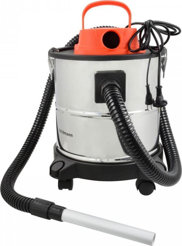 фото Пилосос для збору золи Geko H00451