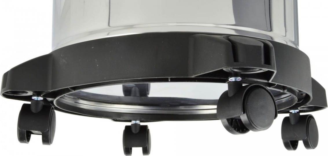 фото Пилосос для збору золи Geko H00451