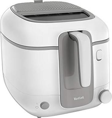 фото Мультипечь (аэрофритюрница) Tefal FR3100