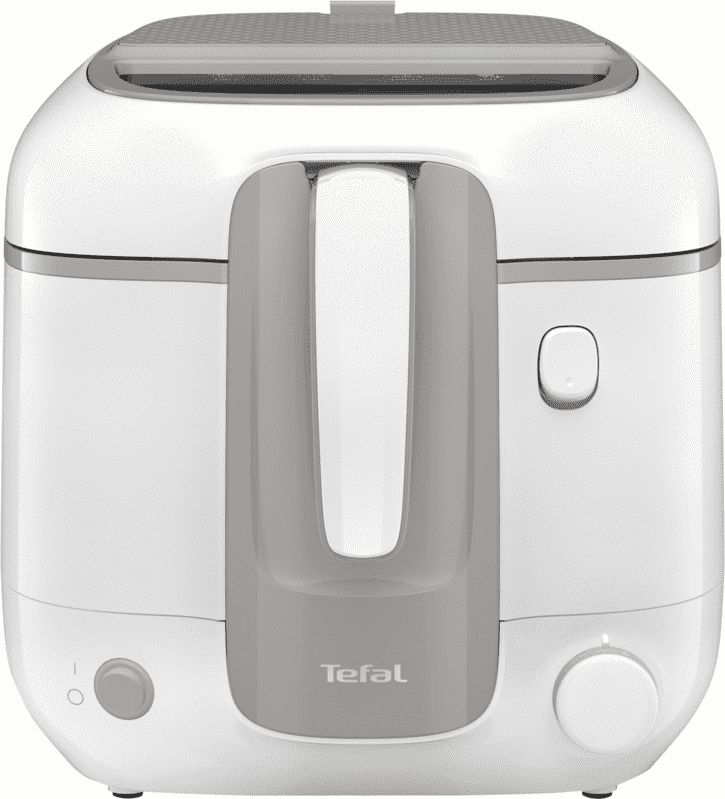 фото Мультипечь (аэрофритюрница) Tefal FR3100