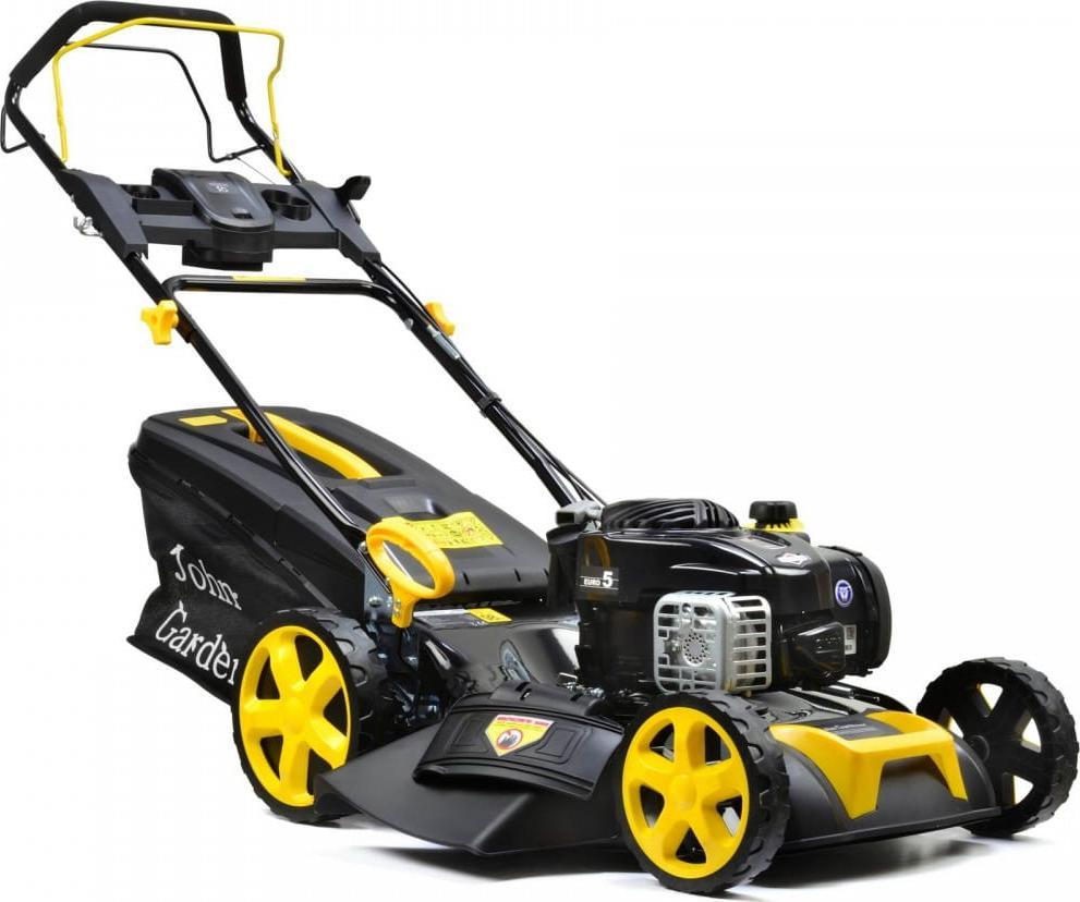 фото Газонокосарка бензинова Geko G83059