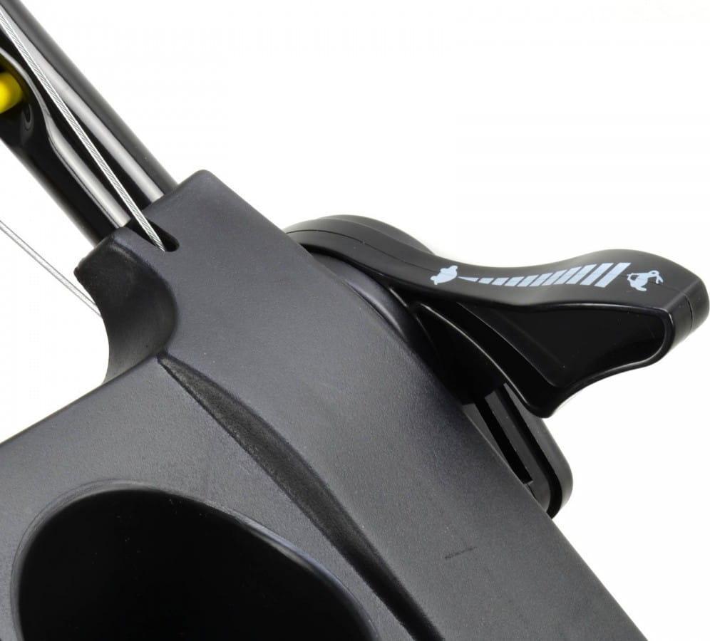 фото Газонокосарка бензинова Geko G83059