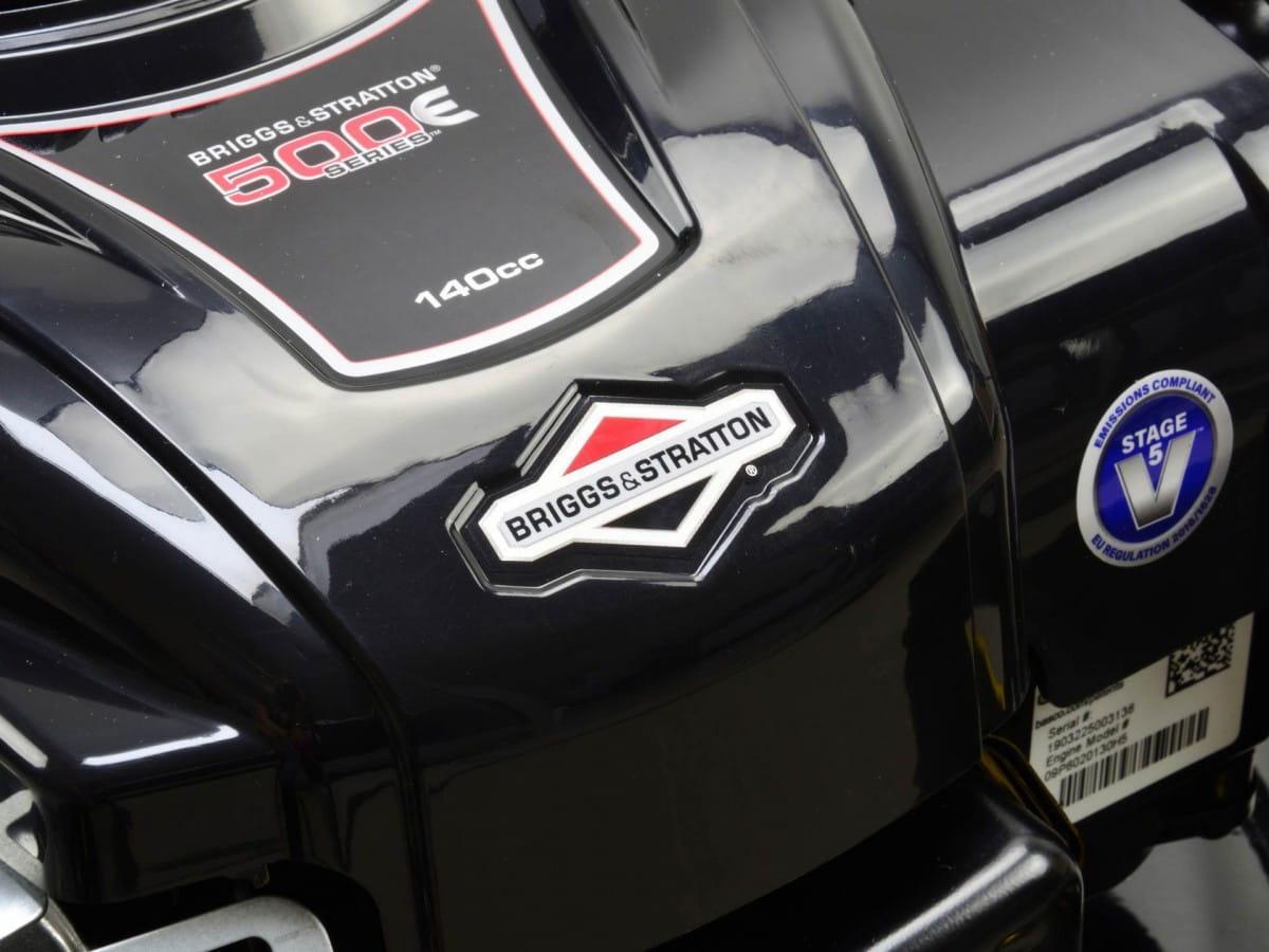 фото Газонокосарка бензинова Geko G83059