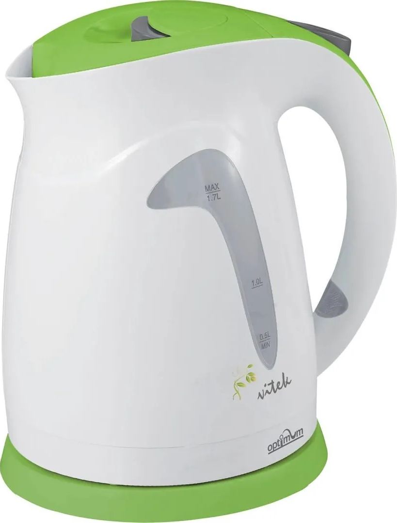 фото Електрочайник Optimum CJ-1775 Green