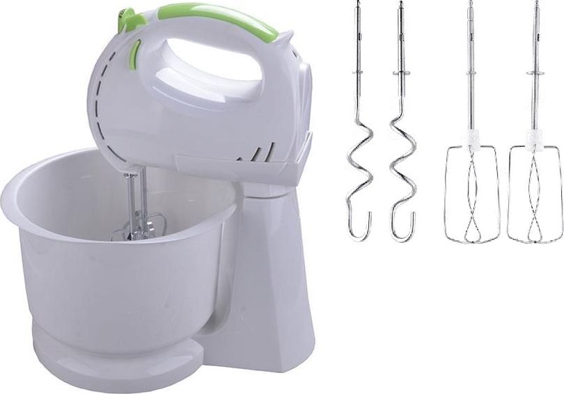 фото Міксер Maestro MR-551