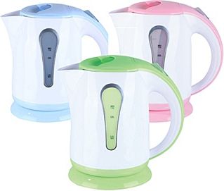 фото Електрочайник Maestro MR-028-Blue