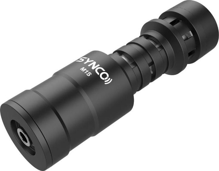 фото Мікрофон для відеокамери Synco M1S