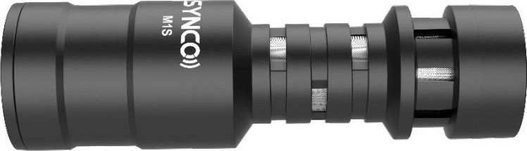 фото Мікрофон для відеокамери Synco M1S