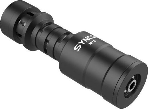 фото Мікрофон для відеокамери Synco M1S