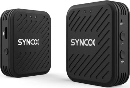 фото Накамерна радіосистема Synco Wair-G1