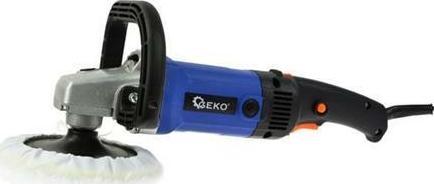 фото Полірувальна машина Geko G80292