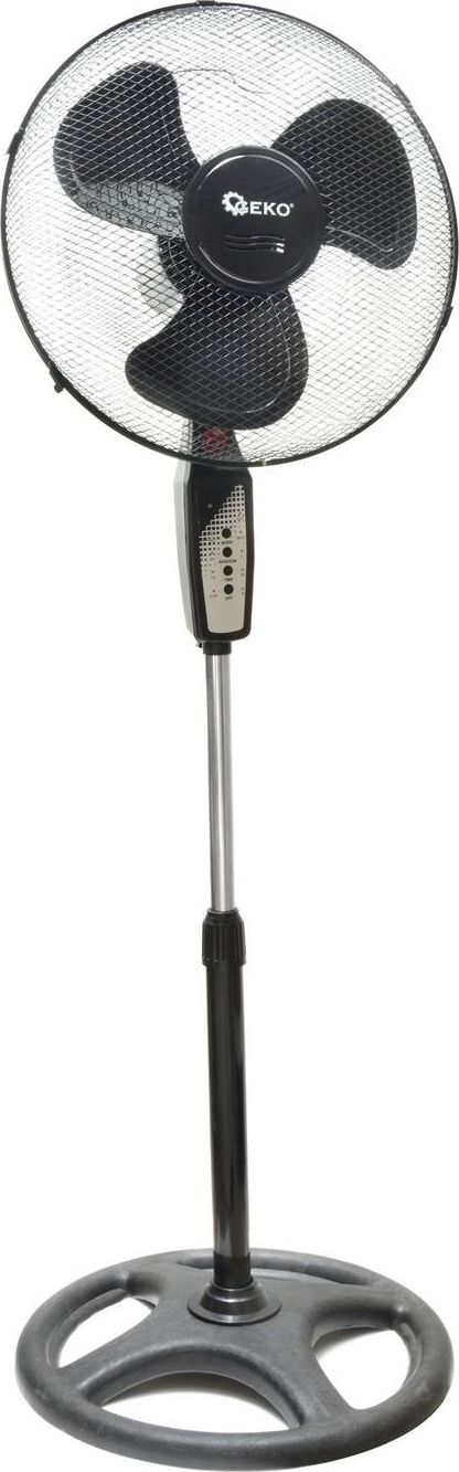 фото Вентилятор підлоговий Geko G80473