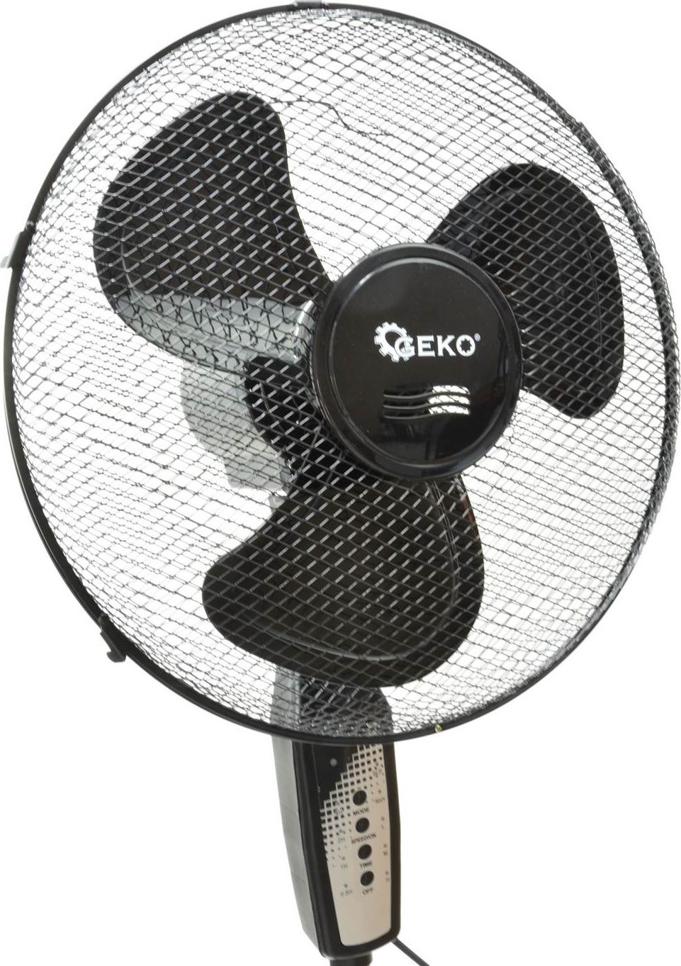 фото Вентилятор підлоговий Geko G80473