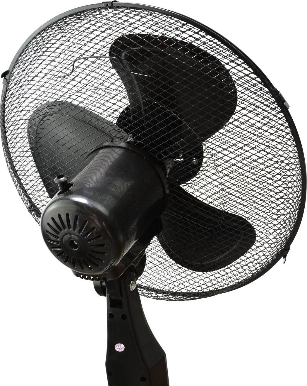 фото Вентилятор підлоговий Geko G80473