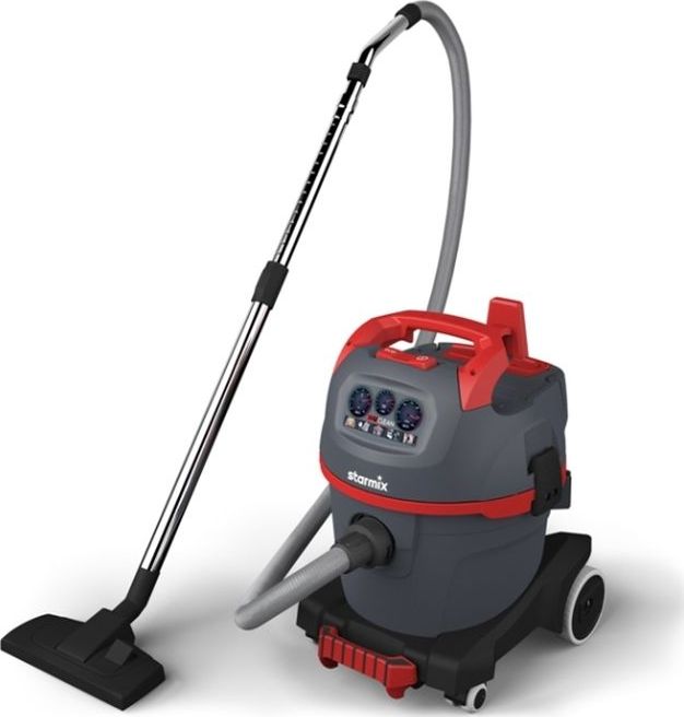 фото Будівельний пилосос Starmix NSG uClean LD-1420 HMT (SX016269)