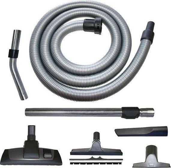 фото Будівельний пилосос Starmix NSG uClean LD-1420 HMT (SX016269)