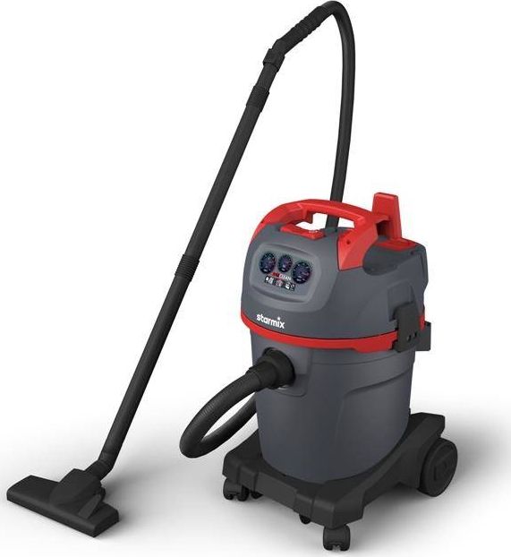 фото Будівельний пилосос Starmix NSG uClean 1432 HK (SX016238)