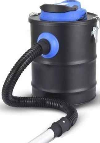 фото Пилосос для збору золи Unimet W-999VC3