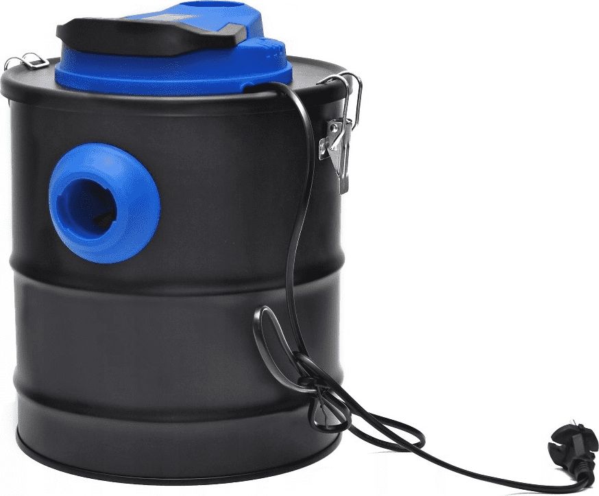 фото Пилосос для збору золи Unimet W-999VC3