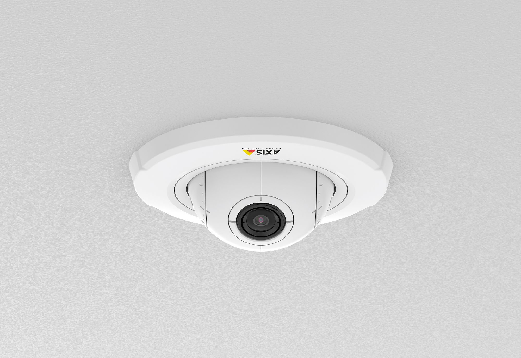 фото IP-камера відеоспостереження Axis F4005-E