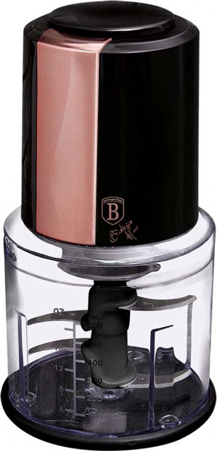 фото Подрібнювач Berlinger Haus Black Rose BH-9162