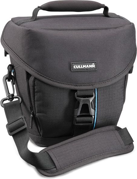 Torba Cullmann PANAMA Action 200 czarny 93716
