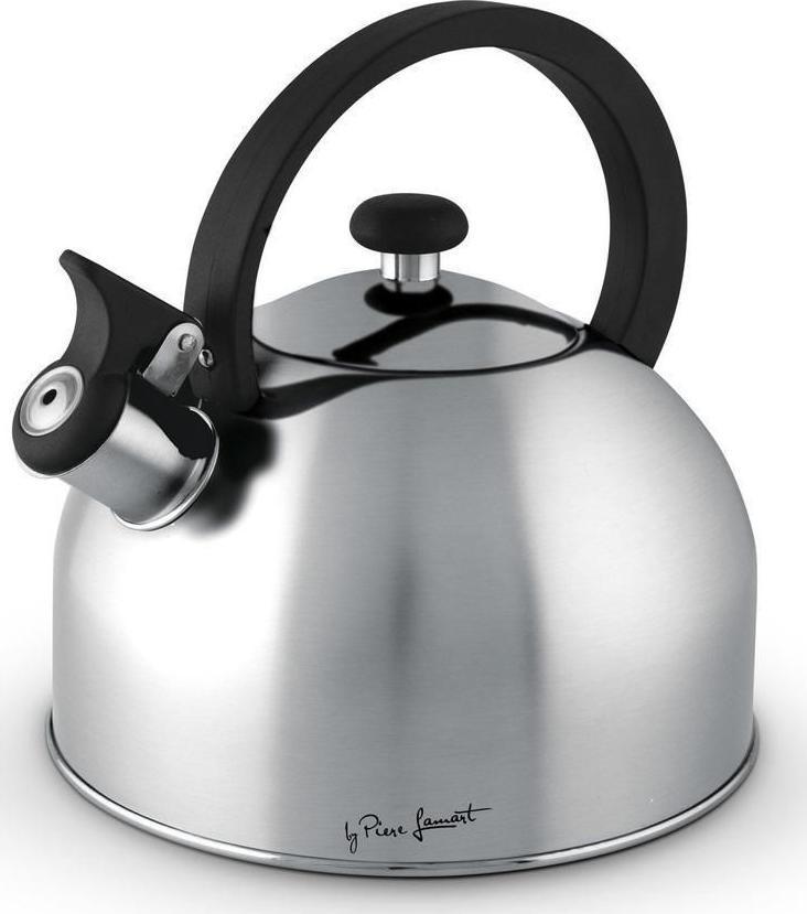 фото Чайник Lamart LT7056 Steel