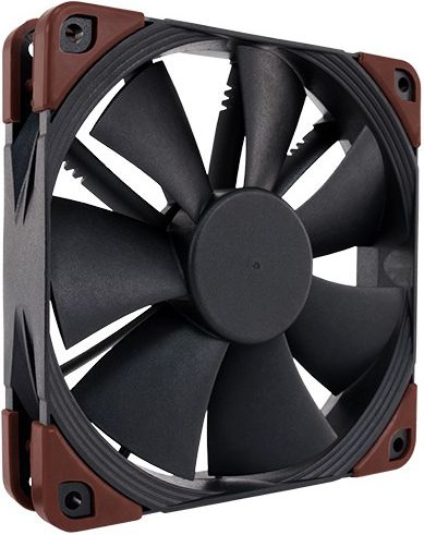 фото Вентилятор Noctua NF-A14 industrialPPC-24V-3000 IP67 PWM