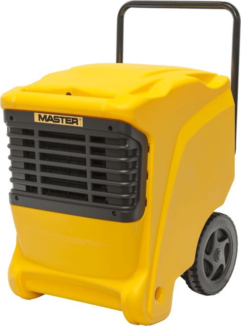 фото Осушувач повітря Master DHP 65