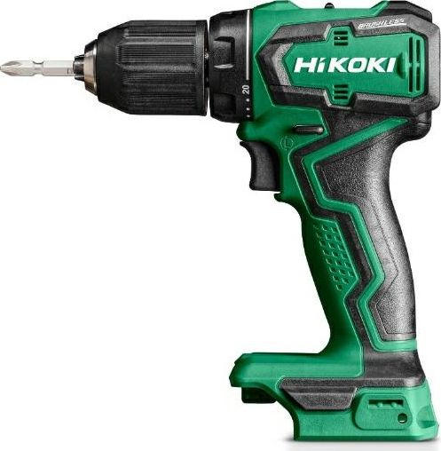 фото Шуруповерт Hikoki DS18DD W4Z