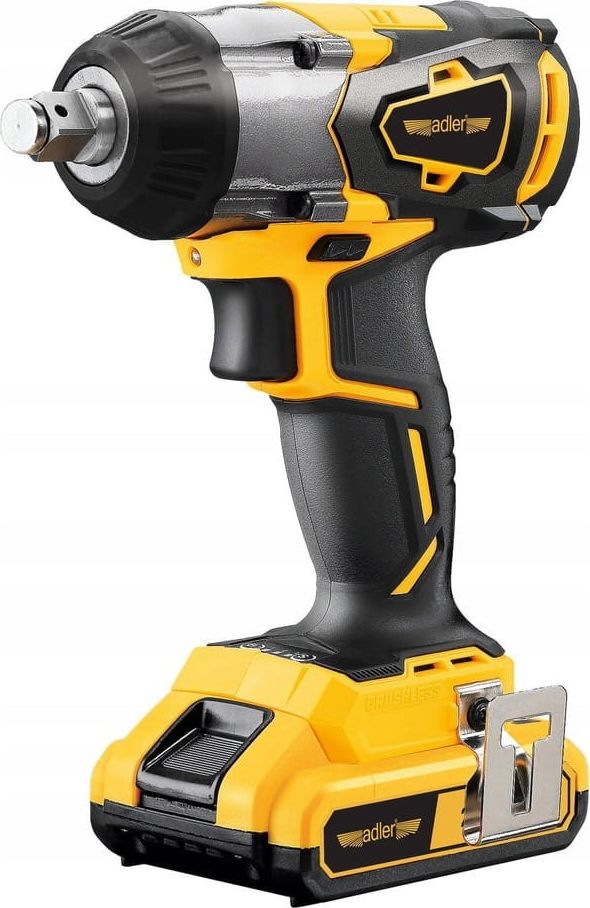 фото Гайкокрут Adler AKU 1000K