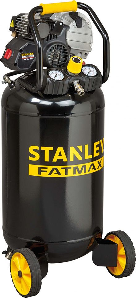 фото Компресор Stanley FatMax 1500 W