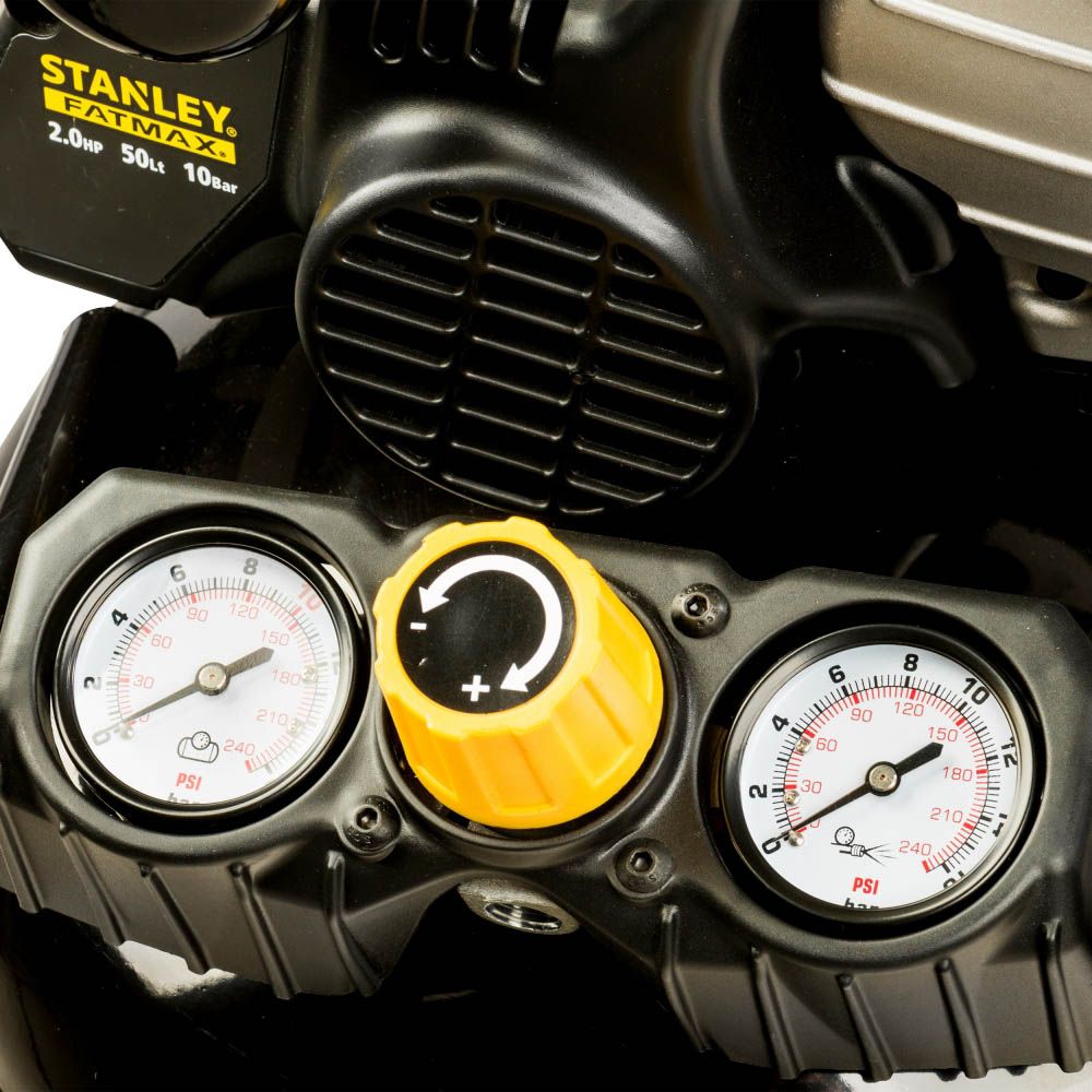фото Компресор Stanley FatMax 1500 W