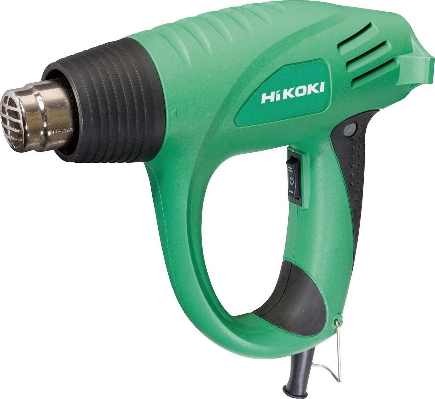 фото Технічний фен Hikoki RH600TNAZ