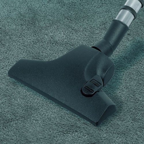 фото Будівельний пилосос Thomas Bravo 20 (788074)