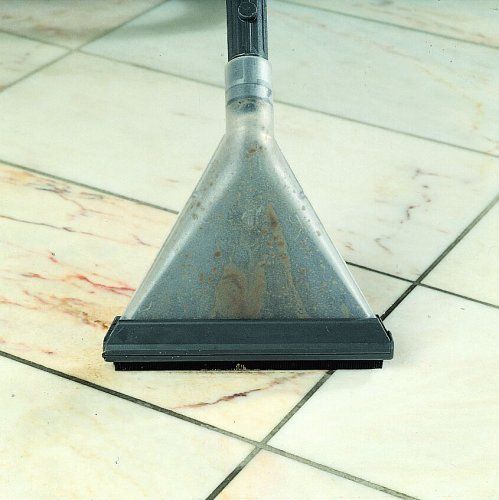 фото Будівельний пилосос Thomas Bravo 20 (788074)