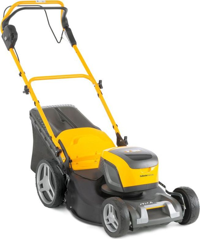 фото Газонокосарка акумуляторна Stiga Collector 548 S AE (2L0482808/ST1)