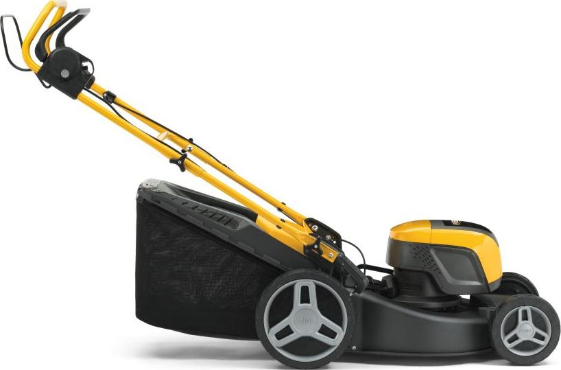 фото Газонокосарка акумуляторна Stiga Collector 548 S AE (2L0482808/ST1)