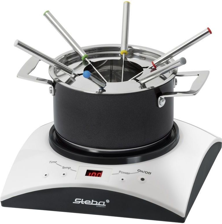 фото Фондю Steba 068300