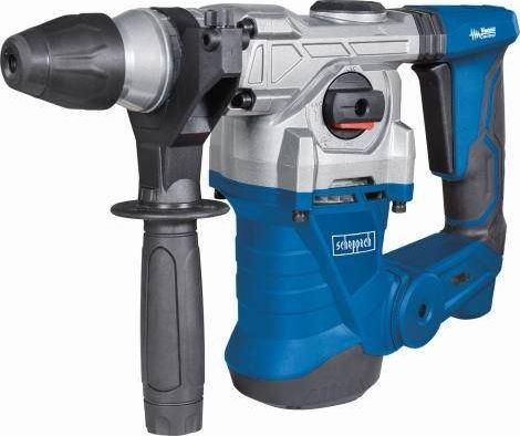 фото Перфоратор Scheppach DH1300PLUS