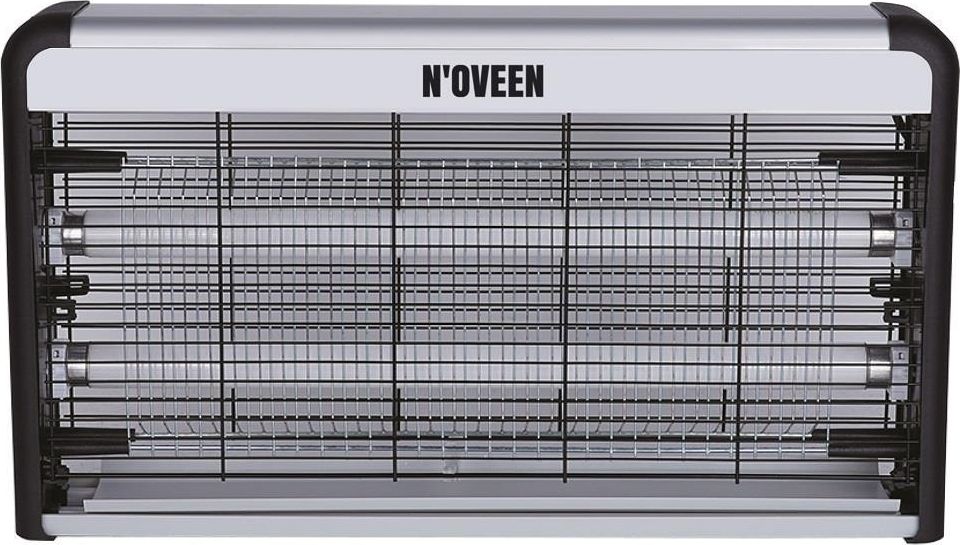 фото Пастка-знищувач електронний N