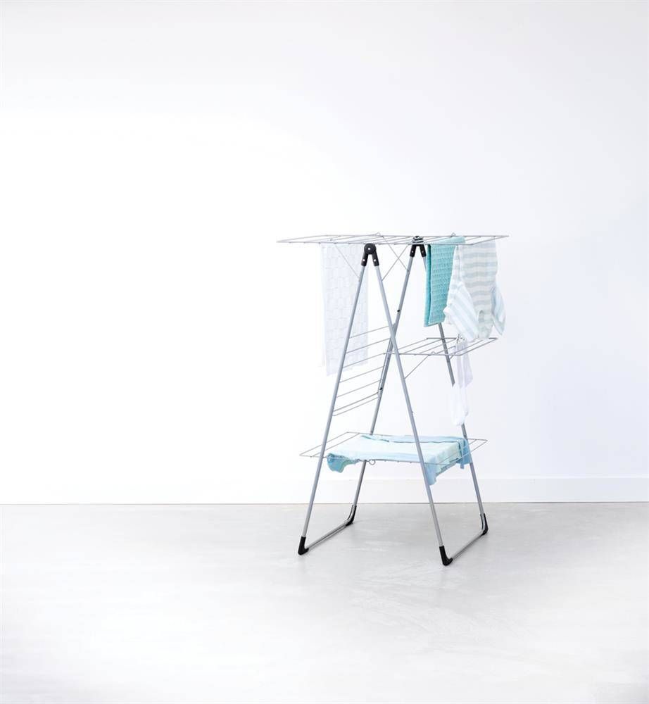 фото Підлогова сушилка для білизни Brabantia 476648